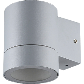 Ecola GX53 LED 8003A светильник накладной IP65 прозрачный Цилиндр металл. 1*GX53 Серый матовый 114x140x90 /FG53C1ECH / Светильники садово-парковые настенные Sveto Element 3 Ecola GX53 LED 8003A светильник накладной IP65 прозрачный Цилиндр металл. 1*GX53 Серый матовый 114x140x90 /FG53C1ECH / Светильники садово-парковые настенные светодиодные led светильники в Москве 3