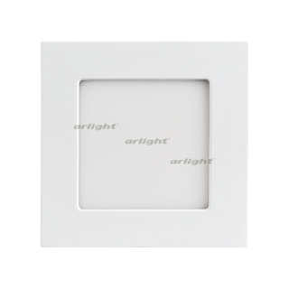 Светильник Arlight DL-120x120M-9W Day White LED потолочные Down light Sveto Element 3 Светильник Arlight DL-120x120M-9W Day White LED потолочные Down light светодиодные led светильники в Москве 3
