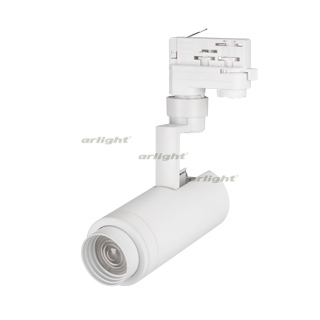 Светильник LGD-ZEUS-4TR-R67-10W Warm3000 (WH, 20-60 deg, 230V) (ARL, IP20 Металл, 5 лет) Светильники на трехфазный шинопровод Sveto Element 3 Светильник LGD-ZEUS-4TR-R67-10W Warm3000 (WH, 20-60 deg, 230V) (ARL, IP20 Металл, 5 лет) Светильники на трехфазный шинопровод светодиодные led светильники в Москве 3