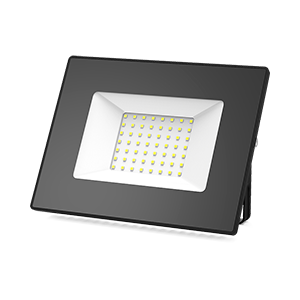 Прожектор светодиодный Gauss LED 50W IP65 6500К черный Светодиодные прожекторы Sveto Element 3 Прожектор светодиодный Gauss LED 50W IP65 6500К черный Светодиодные прожекторы светодиодные led светильники в Москве 3