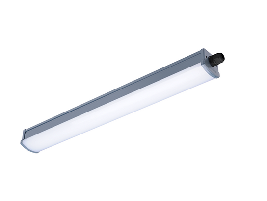 Св-к WT066C CW LED16 L600 CFW PSU LED светильники влагозащищенные линейные Sveto Element 3 Св-к WT066C CW LED16 L600 CFW PSU LED светильники влагозащищенные линейные светодиодные led светильники в Москве 3