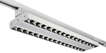 PTR 2296R 1F2S 96w 4000K 60град,120град,60град WH (белый) 540mm IP40 Jazzway Светильники на трехфазный шинопровод Sveto Element 3 PTR 2296R 1F2S 96w 4000K 60град,120град,60град WH (белый) 540mm IP40 Jazzway Светильники на трехфазный шинопровод светодиодные led светильники в Москве 3