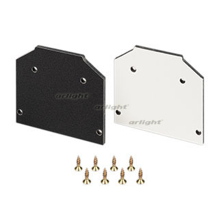 Заглушка MAG-STRETCH-CAP-25 (Arlight, Алюминий+пластик) Трековые магнитные системы и аксессуары Sveto Element 3 Заглушка MAG-STRETCH-CAP-25 (Arlight, Алюминий+пластик) Трековые магнитные системы и аксессуары светодиодные led светильники в Москве 3