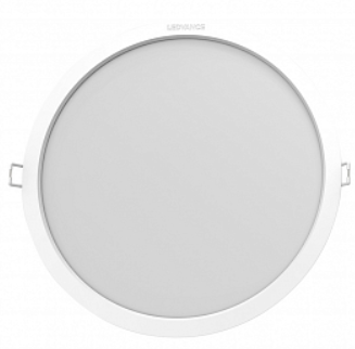 ECOCLASS DL 24W 865 WT IP44 LED потолочные Down light Sveto Element 3 ECOCLASS DL 24W 865 WT IP44 LED потолочные Down light светодиодные led светильники в Москве 3
