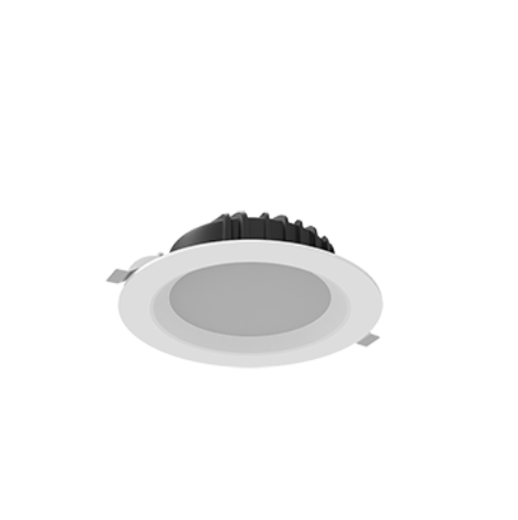 Светильник ВАРТОН Downlight круглый встроенный 190*65 16W 3000K диммер DALI LED потолочные Down light Sveto Element 3 Светильник ВАРТОН Downlight круглый встроенный 190*65 16W 3000K диммер DALI LED потолочные Down light светодиодные led светильники в Москве 3