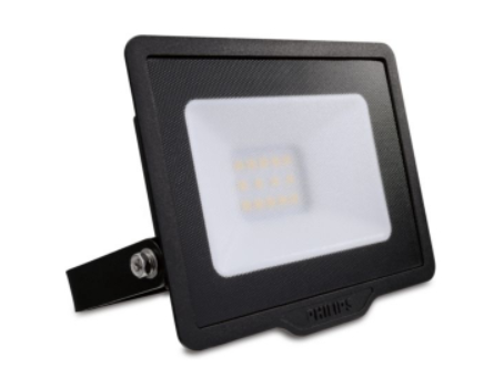 Прожектор светодиодный PHILIPS BVP150 LED8 WW 220-240V 10Вт SWB CE Светодиодные прожекторы Sveto Element 3 Прожектор светодиодный PHILIPS BVP150 LED8 WW 220-240V 10Вт SWB CE Светодиодные прожекторы светодиодные led светильники в Москве 3