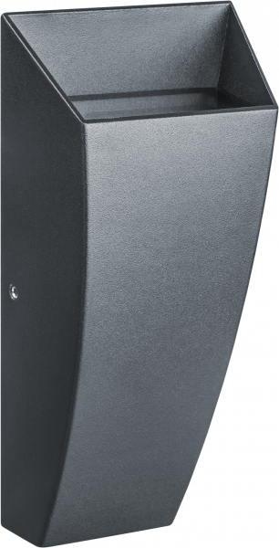 Светильник Navigator 80 654 NOF-D-W-034-01 черный фасадный Светильники садово-парковые настенные Sveto Element 3 Светильник Navigator 80 654 NOF-D-W-034-01 черный фасадный Светильники садово-парковые настенные светодиодные led светильники в Москве 3