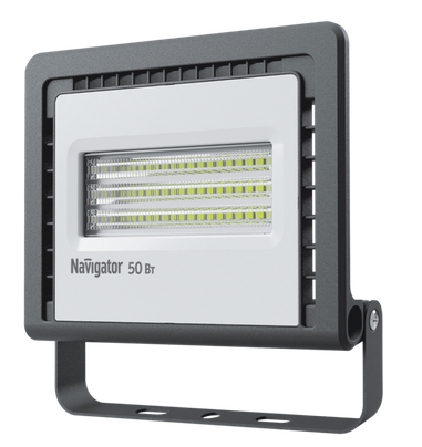 Прожектор светодиодный Navigator NFL-01-50-4K-LED 14 145 Светодиодные прожекторы Sveto Element 3 Прожектор светодиодный Navigator NFL-01-50-4K-LED 14 145 Светодиодные прожекторы светодиодные led светильники в Москве 3