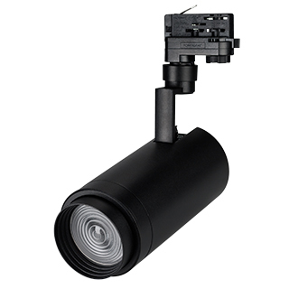 Светильник LGD-ZEUS-4TR-R100-30W Day (BK, 20-60 deg) Светильники на трехфазный шинопровод Sveto Element 3 Светильник LGD-ZEUS-4TR-R100-30W Day (BK, 20-60 deg) Светильники на трехфазный шинопровод светодиодные led светильники в Москве 3