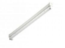 Светильник Technolux TLGP158 EL 1538х73, без отражателя, ЭПРА Светильники люминисцентные линейные Sveto Element 3 Светильник Technolux TLGP158 EL 1538х73, без отражателя, ЭПРА Светильники люминисцентные линейные светодиодные led светильники в Москве 3