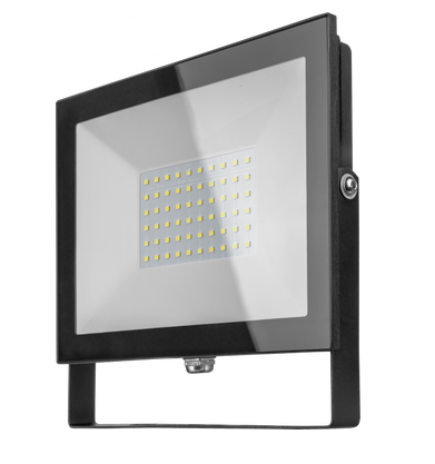 Прожектор светодиодный ОНЛАЙТ 61 950 OFL-70-6K-BL-IP65-LED Светодиодные прожекторы Sveto Element 3 Прожектор светодиодный ОНЛАЙТ 61 950 OFL-70-6K-BL-IP65-LED Светодиодные прожекторы светодиодные led светильники в Москве 3