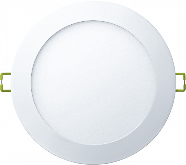 Светильник светодиодный Navigator NLP-R1-18W-R220-840-WH-LED (d 220) белый 71 761 LED потолочные Down light Sveto Element 3 Светильник светодиодный Navigator NLP-R1-18W-R220-840-WH-LED (d 220) белый 71 761 LED потолочные Down light светодиодные led светильники в Москве 3
