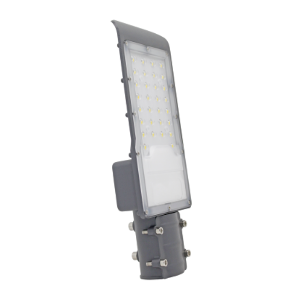 Светильник Gauss ДКУ 30Вт 3000lm 5000K 190-250V IP65 316*130*57мм черный КСС «Ш» LED Avenue Светильники консольные LED Sveto Element 3 Светильник Gauss ДКУ 30Вт 3000lm 5000K 190-250V IP65 316*130*57мм черный КСС «Ш» LED Avenue Светильники консольные LED светодиодные led светильники в Москве 3