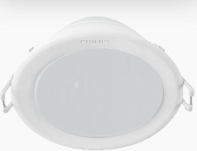 Светильник светодиодный PHILIPS 59452 MESON 125 9W 65K WH recessed LED потолочные Down light Sveto Element 3 Светильник светодиодный PHILIPS 59452 MESON 125 9W 65K WH recessed LED потолочные Down light светодиодные led светильники в Москве 3