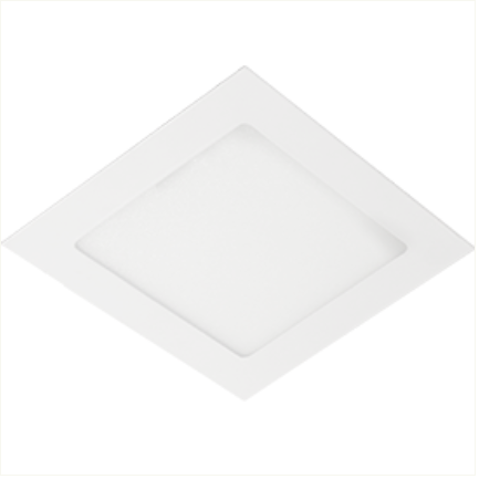 Светильник светодиодный Ecola LED downlight встраив. Квадратный даунлайт с драйвером 6W 220V 4200K 120x120x20 DSRV60ELC LED потолочные Down light Sveto Element 3 Светильник светодиодный Ecola LED downlight встраив. Квадратный даунлайт с драйвером 6W 220V 4200K 120x120x20 DSRV60ELC LED потолочные Down light светодиодные led светильники в Москве 3