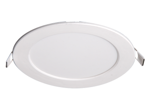 Светильник светодиодный Jazzway PPL-R 9Вт 4000K IP40 WH d145мм белый круг металл LED потолочные Down light Sveto Element 3 Светильник светодиодный Jazzway PPL-R 9Вт 4000K IP40 WH d145мм белый круг металл LED потолочные Down light светодиодные led светильники в Москве 3