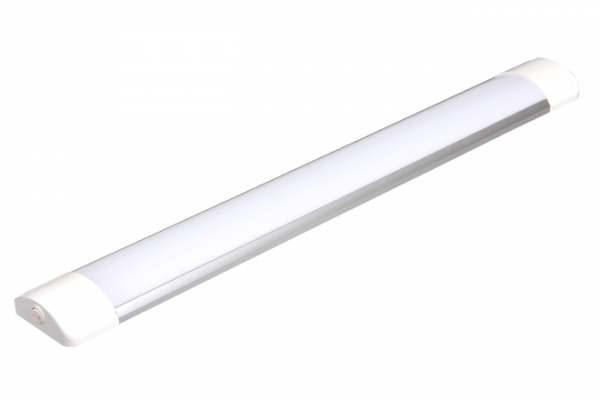 Светильник светодиодный Jazzway PPO 600/K (с выключателем) SMD опал 1580Лм 4000К 600х75х26 .2854926 2017 LED светильники линейные Sveto Element 3 Светильник светодиодный Jazzway PPO 600/K (с выключателем) SMD опал 1580Лм 4000К 600х75х26 .2854926 2017 LED светильники линейные светодиодные led светильники в Москве 3
