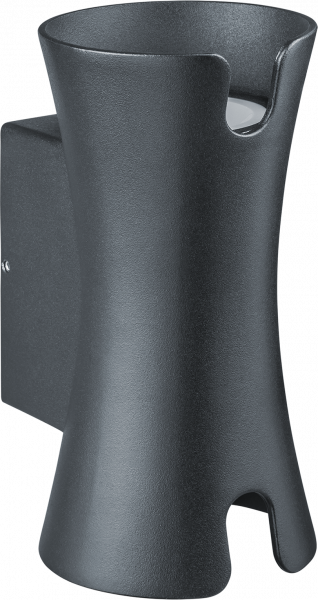 Светильник Navigator 80 612 NOF-D-W-018-01 черный фасадный Светильники садово-парковые настенные Sveto Element 3 Светильник Navigator 80 612 NOF-D-W-018-01 черный фасадный Светильники садово-парковые настенные светодиодные led светильники в Москве 3