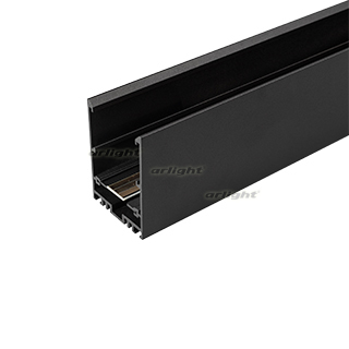 Трек MAG-TRACK-4563-1000 (BK) (ARL, IP20 Металл, 3 года) Трековые магнитные системы и аксессуары Sveto Element 3 Трек MAG-TRACK-4563-1000 (BK) (ARL, IP20 Металл, 3 года) Трековые магнитные системы и аксессуары светодиодные led светильники в Москве 3