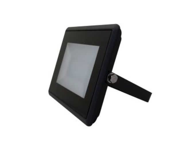 Прожектор LEDVANCE OSRAM 100Вт 4000К 7800Лм IP65 330х271х33 черный / FLOODLIGHT Светодиодные прожекторы Sveto Element 3 Прожектор LEDVANCE OSRAM 100Вт 4000К 7800Лм IP65 330х271х33 черный / FLOODLIGHT Светодиодные прожекторы светодиодные led светильники в Москве 3