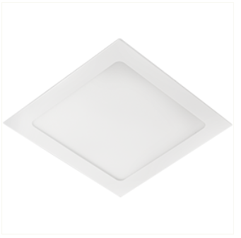 Светильник встраиваемый Ecola LED downlight встраив. Квадратный даунлайт с драйвером 18W 220V 6500K 225x225x20 / DSRD18ELC LED потолочные Down light Sveto Element 3 Светильник встраиваемый Ecola LED downlight встраив. Квадратный даунлайт с драйвером 18W 220V 6500K 225x225x20 / DSRD18ELC LED потолочные Down light светодиодные led светильники в Москве 3
