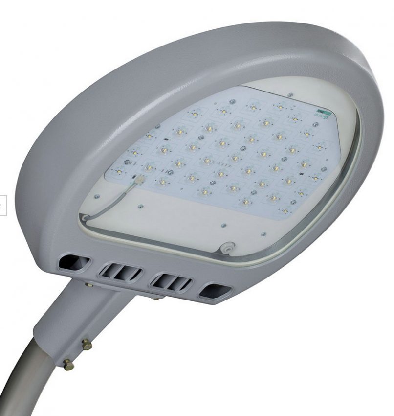 Светильник светодиодный GALAD Омега LED-110 2700К Светильники консольные LED Sveto Element 3 Светильник светодиодный GALAD Омега LED-110 2700К Светильники консольные LED светодиодные led светильники в Москве 3