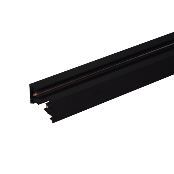 Elektrostandard TRL-1-1-100-BK / Однофазный шинопровод черный (1м.) Светильники на трехфазный шинопровод Sveto Element 3 Elektrostandard TRL-1-1-100-BK / Однофазный шинопровод черный (1м.) Светильники на трехфазный шинопровод светодиодные led светильники в Москве 3