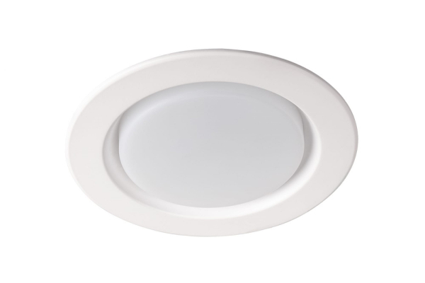 Jazzway 24Вт 6500К 2040Лм d215х37/встраивания d185-195 IP40 / PLED DL5 24w 6500K WH IP40 LED потолочные Down light Sveto Element 3 Jazzway 24Вт 6500К 2040Лм d215х37/встраивания d185-195 IP40 / PLED DL5 24w 6500K WH IP40 LED потолочные Down light светодиодные led светильники в Москве 3