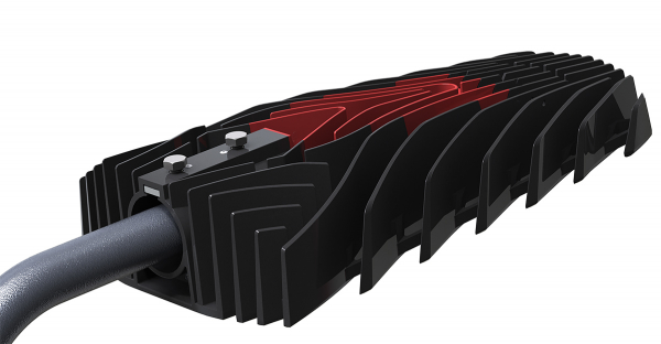 LEDEL ДКУ Superstreet 340 / 310 Вт / 36580 лм / диаграмма Ш13 / 5000 K / IP66 Светильники консольные LED Sveto Element 3 LEDEL ДКУ Superstreet 340 / 310 Вт / 36580 лм / диаграмма Ш13 / 5000 K / IP66 Светильники консольные LED светодиодные led светильники в Москве 3