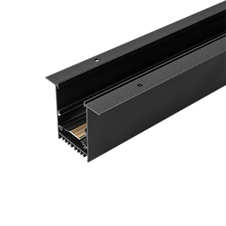 Трек Arlight встраиваемый MAG-TRACK-4560-F-2040 (BK) (ARL, IP20 Металл, 3 года) Трековые магнитные системы и аксессуары Sveto Element 3 Трек Arlight встраиваемый MAG-TRACK-4560-F-2040 (BK) (ARL, IP20 Металл, 3 года) Трековые магнитные системы и аксессуары светодиодные led светильники в Москве 3
