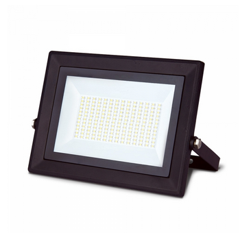 Прожектор светодиодный Gauss LED Qplus 100W IP65 6500К черный Светодиодные прожекторы Sveto Element 3 Прожектор светодиодный Gauss LED Qplus 100W IP65 6500К черный Светодиодные прожекторы светодиодные led светильники в Москве 3