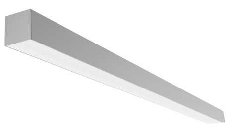 PROFILE 60L LED 1200 4000K LED светильники линейные Sveto Element 3 PROFILE 60L LED 1200 4000K LED светильники линейные светодиодные led светильники в Москве 3