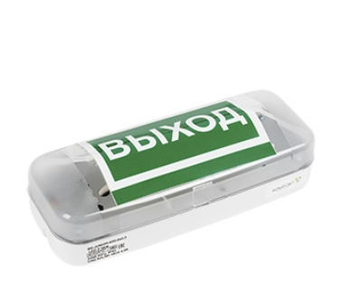 Светильник Белый свет BS-JUNIOR-831-5×0,3 LED 220х60х250 IP42 Пылевлагозащищенные аварийные светильники Sveto Element 3 Светильник Белый свет BS-JUNIOR-831-5×0,3 LED 220х60х250 IP42 Пылевлагозащищенные аварийные светильники светодиодные led светильники в Москве 3