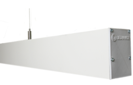 Светильник светодиодный ECOLIGHTLINE 1500 40W 840 Светильники линейные для магистральных систем Sveto Element 3 Светильник светодиодный ECOLIGHTLINE 1500 40W 840 Светильники линейные для магистральных систем светодиодные led светильники в Москве 3