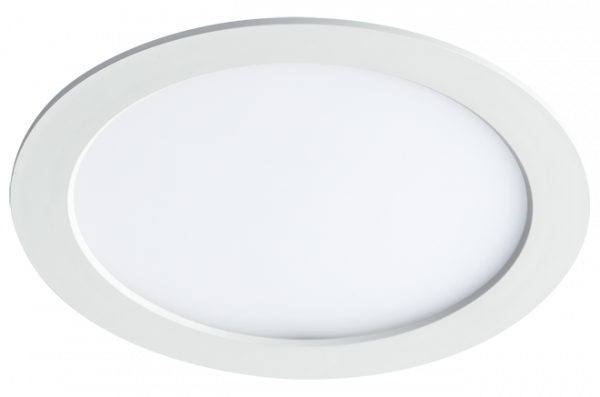 Светильник светодиодный Jazzway PPL-RPW 6Вт 6500K (d120*25mm) 450Лм IP20 белый круглый, пластик .2855015 LED потолочные Down light Sveto Element 3 Светильник светодиодный Jazzway PPL-RPW 6Вт 6500K (d120*25mm) 450Лм IP20 белый круглый, пластик .2855015 LED потолочные Down light светодиодные led светильники в Москве 3