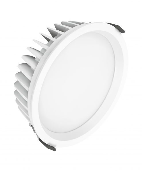Светодиодный светильник LEDVANCE 14Вт 4000K 1360Лм d150 230V белый IP20 LED LEDVO LED потолочные Down light Sveto Element 3 Светодиодный светильник LEDVANCE 14Вт 4000K 1360Лм d150 230V белый IP20 LED LEDVO LED потолочные Down light светодиодные led светильники в Москве 3