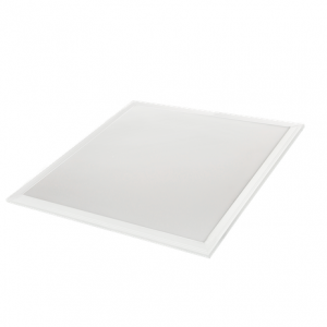Светитльник/панель светодиодная LP-02-standard 36Вт 230В 4000К 2700Лм 595х595х8мм без ЭПРА белая IP40 LLT