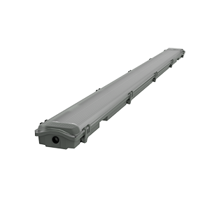 Светильник линейный Gauss СПП-Т8-G13 LITE 220-230V IP65 1276*86*55мм для LED ламп 2х1200мм 1/12 Светильники со сменными LED лампами Sveto Element Светильник линейный Gauss СПП-Т8-G13 LITE 220-230V IP65 1276*86*55мм для LED ламп 2х1200мм 1/12 Светильники со сменными LED лампами светодиодные led светильники в Москве