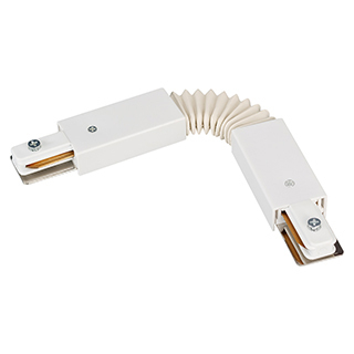 Коннектор Arlight гибкий LGD-2TR-CON-FLEX-WH (C) Светильники на трехфазный шинопровод Sveto Element 3 Коннектор Arlight гибкий LGD-2TR-CON-FLEX-WH (C) Светильники на трехфазный шинопровод светодиодные led светильники в Москве 3