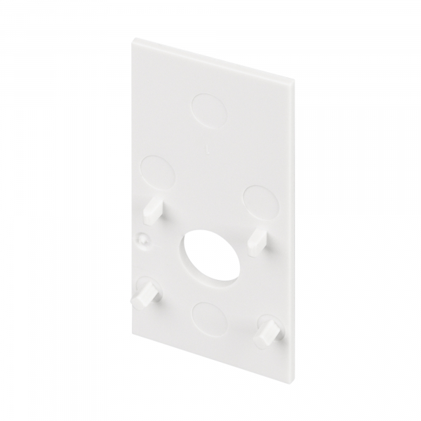 Заглушка MAG-ORIENT-CAP-POWER-2652 (WH) (Arlight, IP20 Пластик, 3 года) Трековые магнитные системы и аксессуары Sveto Element 3 Заглушка MAG-ORIENT-CAP-POWER-2652 (WH) (Arlight, IP20 Пластик, 3 года) Трековые магнитные системы и аксессуары светодиодные led светильники в Москве 3