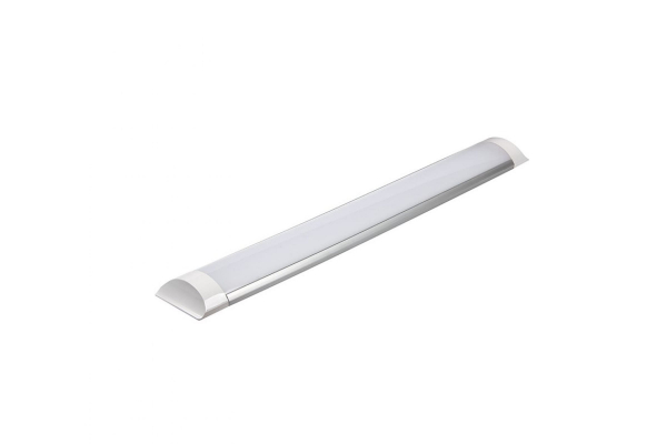 PPO-03 1200 40W 6500K AL IP40 180-240V Jazzway Светильник LED светильники линейные Sveto Element 3 PPO-03 1200 40W 6500K AL IP40 180-240V Jazzway Светильник LED светильники линейные светодиодные led светильники в Москве 3