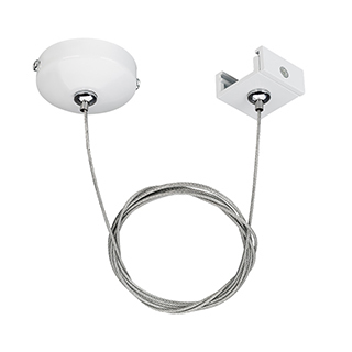 Подвес Arlight LGD-4TR-HANG-1-WH (C) белый Светильники на трехфазный шинопровод Sveto Element 3 Подвес Arlight LGD-4TR-HANG-1-WH (C) белый Светильники на трехфазный шинопровод светодиодные led светильники в Москве 3