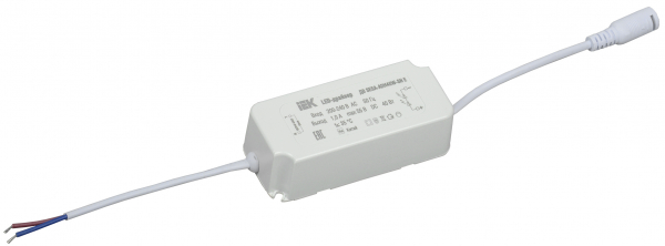 Драйвер-LED SESA-ADH40W-SN Е, для LED светильников 40Вт, IEK LDVO0-40-0-E-K01 LED светильники Sveto Element 3 Драйвер-LED SESA-ADH40W-SN Е, для LED светильников 40Вт, IEK LDVO0-40-0-E-K01 LED светильники светодиодные led светильники в Москве 3