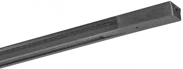 Шинопровод Jazzway PTR 1M-BL чёрный 1м Светильники на трехфазный шинопровод Sveto Element 3 Шинопровод Jazzway PTR 1M-BL чёрный 1м Светильники на трехфазный шинопровод светодиодные led светильники в Москве 3