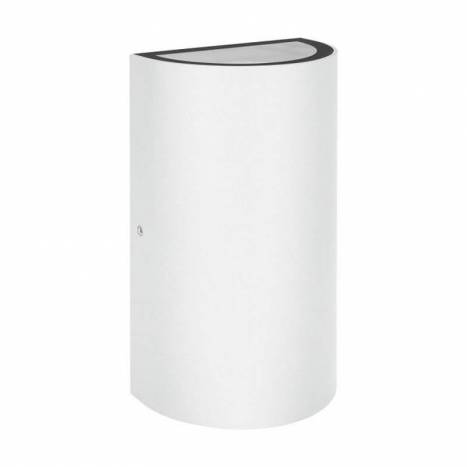 Светильник садово-парковый бра LEDVANCE O FACADE UPDOWN 12W/3000K WT IP54 LEDV Светильники садово-парковые настенные Sveto Element 3 Светильник садово-парковый бра LEDVANCE O FACADE UPDOWN 12W/3000K WT IP54 LEDV Светильники садово-парковые настенные светодиодные led светильники в Москве 3