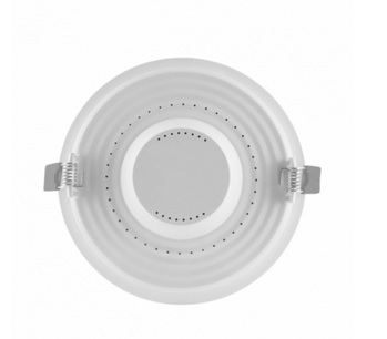 Светильник ДВО-18Вт 1440Лм 6500K IP20 белый LEDVANCE SLIM DLR 1440/6500K 220-240V IP20RU LEDVO LED потолочные Down light Sveto Element 3 Светильник ДВО-18Вт 1440Лм 6500K IP20 белый LEDVANCE SLIM DLR 1440/6500K 220-240V IP20RU LEDVO LED потолочные Down light светодиодные led светильники в Москве 3