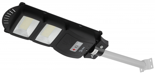 ЭРА ДКУ на солн. бат.,SMD,с кронштейном, 40W, с датч.движ., ПДУ,700lm, 5000К, IP Светильники консольные LED Sveto Element 3 ЭРА ДКУ на солн. бат.,SMD,с кронштейном, 40W, с датч.движ., ПДУ,700lm, 5000К, IP Светильники консольные LED светодиодные led светильники в Москве 3