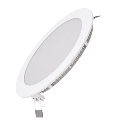 Светильник светодиодный встраиваемый Gauss ультратонкий круглый IP20 12W 4100K LED потолочные Down light Sveto Element 3 Светильник светодиодный встраиваемый Gauss ультратонкий круглый IP20 12W 4100K LED потолочные Down light светодиодные led светильники в Москве 3
