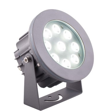 Светильник садово -парковый Feron LL-878 Luxe 230V 9W RGB IP67 ландшафтно-архитектурный Светильники садово-парковые настенные Sveto Element 3 Светильник садово -парковый Feron LL-878 Luxe 230V 9W RGB IP67 ландшафтно-архитектурный Светильники садово-парковые настенные светодиодные led светильники в Москве 3