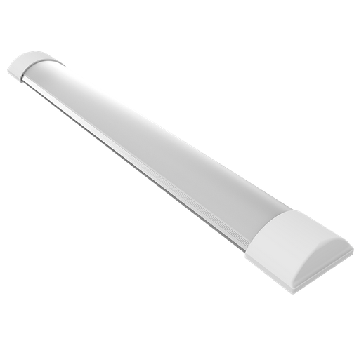 Светильник LED Gauss 18W 6500K 596*75*25 мм IP20 1/25 LED светильники линейные Sveto Element 3 Светильник LED Gauss 18W 6500K 596*75*25 мм IP20 1/25 LED светильники линейные светодиодные led светильники в Москве 3